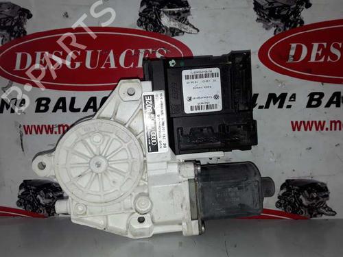 Used Right front window motor AUDI A3 (8P1) [2003-2013]  9282727