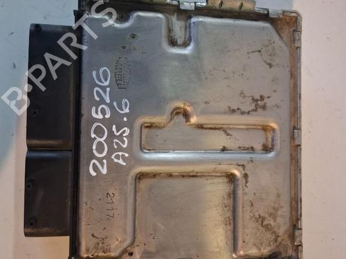 Engine control unit (ECU) PEUGEOT BIPPER (AA_)  | BP29322315M57