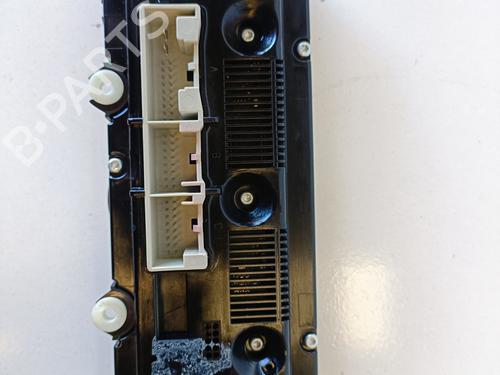 Climate control VW GOLF V (1K1)  | BP18081860I5 