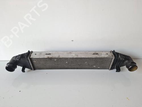 Used Intercooler MERCEDES-BENZ C-CLASS (W204) [2007-2015]  26890120