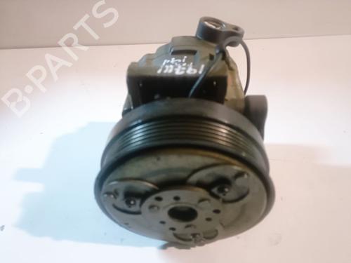 AC Kompressor MITSUBISHI PAJERO PININ I (H6_W, H7_W) 2.0 GDI (H67W, H77W) | BP21178372M34 