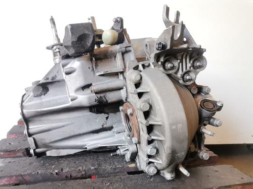 Gearbox PEUGEOT 5008 (0U_, 0E_)  | BP10149334M3 