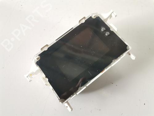 Display FORD RANGER (TKE) 2.2 TDCi 4x4 | BP10565124C48 