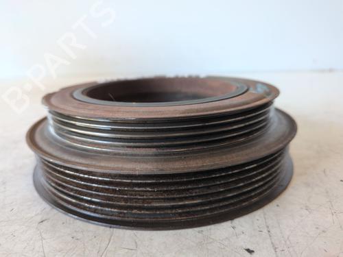 Pulley CITROËN JUMPER II Van 2.2 HDi 150 | BP38935752M122 - Image 2
