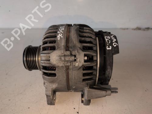 Alternator VW GOLF V (1K1) | BP37518293M7 - Image 2