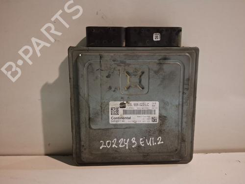 Used Engine control unit (ECU) Engine control unit (ECU) SEAT IBIZA IV (6J5, 6P1) [2008-2017] 33269570 33269570