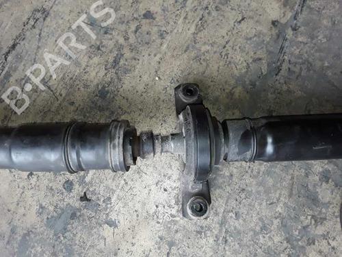 Driveshaft SUBARU OUTBACK (BL, BP) 2.0 D AWD (BPD) | BP9285020M37 