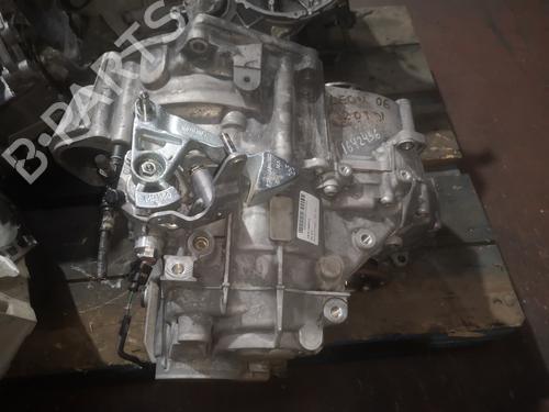 Gearbox SEAT LEON (1P1) | BP36476272M3 - Image 6