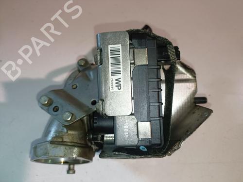Turbocharger/Supercharger BMW 5 (E60) 525 d | BP22272944M71 