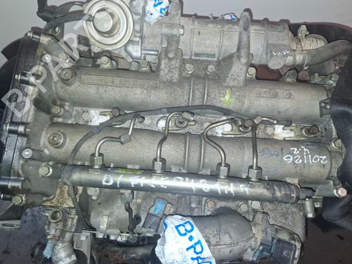 Engine IVECO DAILY V Van  | BP30300408M1 