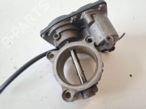 Throttle body BMW 1 (F20) 116 d | BP28671260M82