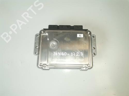Engine control unit (ECU) MAZDA 3 Saloon (BK) 1.6 DI Turbo (BK12Y) | BP9285399M57 
