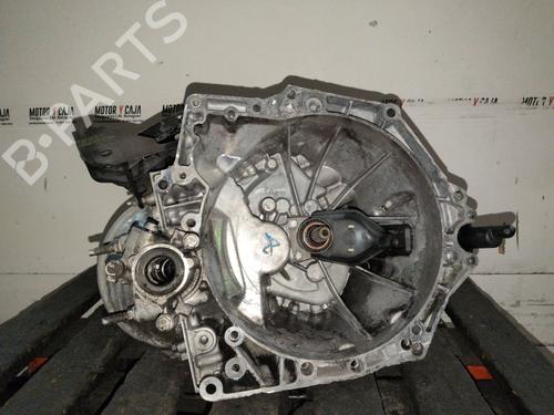 gearbox-citroen-c4-picasso-i-mpv-ud_-2006-2007-2008-2009-2010-2011-2012-2013-2014-2015-36504601 main image