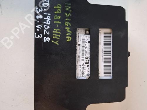 Module électronique OPEL INSIGNIA A (G09)  | BP24973198M83 