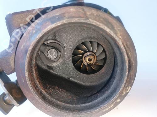 Turbocharger/Supercharger MERCEDES-BENZ VITO Van (W638) 110 CDI 2.2 (638.094) | BP21389915M71 
