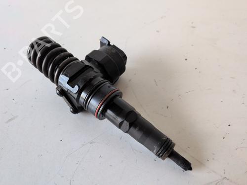 Used Injector Injector VW PASSAT B5 (3B2) [1996-2001] 33943728 33943728