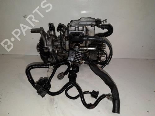 Used Injection pump Injection pump MITSUBISHI PAJERO III (V7_W, V6_W) 3.2 Di-D (V68W, V78W) (165 hp) 33201731 33201731