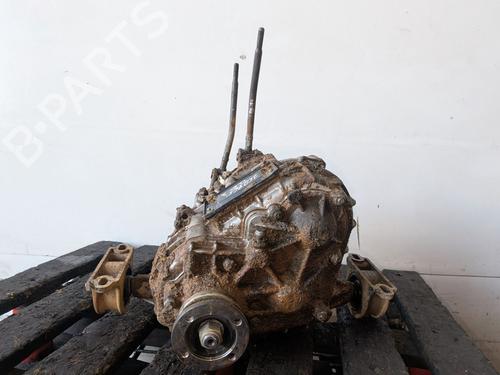 Used Transfer box LADA NIVA Closed Off-Road Vehicle (2121, 2131) [1976-2026]  32263588