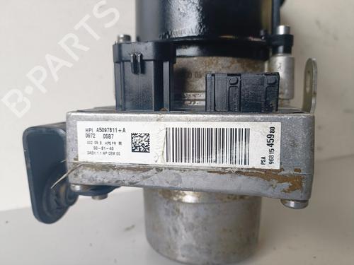 Steering pump CITROËN C4 I (LC_)  | BP12552811M99 
