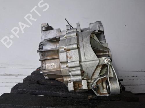 Gearbox VOLVO S40 II (544) 2.0 D | BP29954867M3