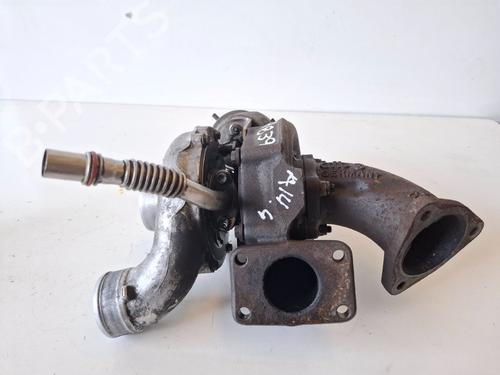 Turbocharger/Supercharger AUDI A6 C5 Avant (4B5) 2.5 TDI | BP26914192M71 