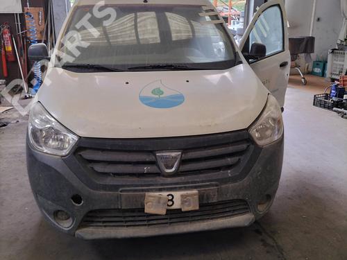 Used Parts DACIA DOKKER MPV (KE_)    1058351