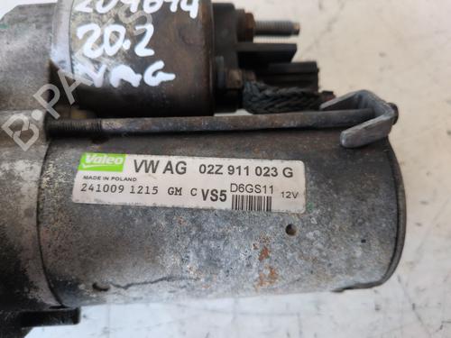 Starter SEAT LEON (1P1) | BP36476312M8 - Image 3