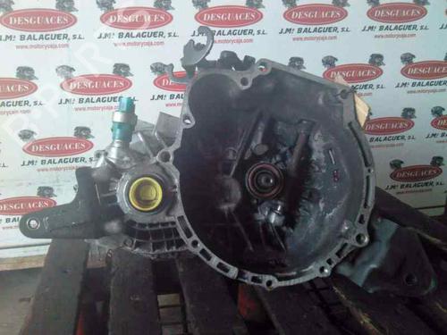 Used Gearbox HYUNDAI LANTRA II (J-2) [1995-2002]  9281006