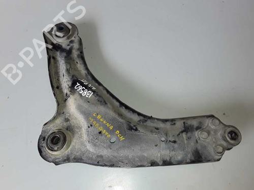 Højre fortil bærearm RENAULT LAGUNA II (BG0/1_) 2.0 dCi (BG1T) | BP9283225M13 