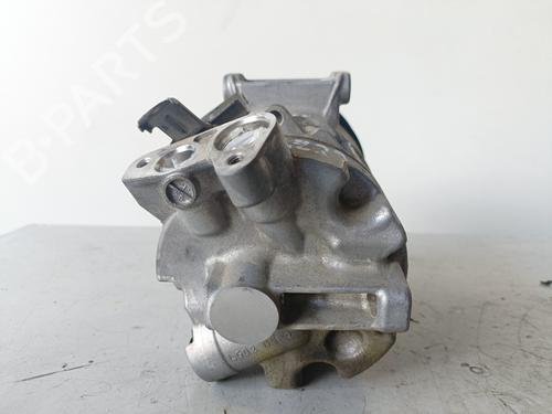 AC compressor MERCEDES-BENZ VITO Tourer (W447)  | BP13812247M34 