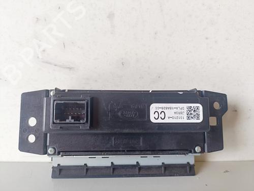 Elektronisk modul LAND ROVER RANGE ROVER SPORT II (L494) 3.0 SDV6 4x4 | BP12850593M83 