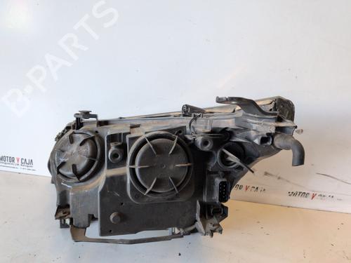 Left headlight BMW 5 (E60) 525 d | BP36478416C28 - Image 6