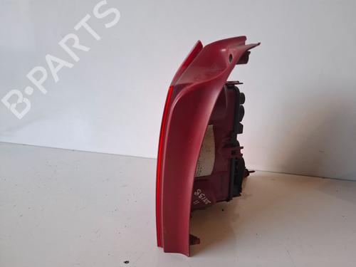 Lampa tylna lewa PEUGEOT 307 Break (3E) 1.6 HDi 110 | BP29956679C34 