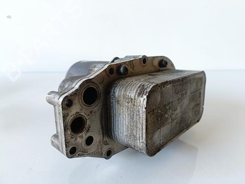 Oliekøler LAND ROVER DISCOVERY III (L319) 2.7 TD 4x4 | BP17678360M33 