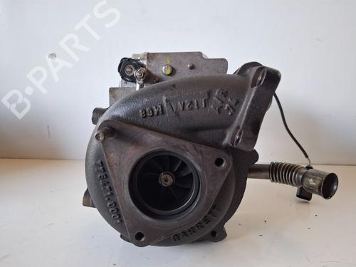 Turbolader/Kompressor AUDI A5 Sportback (8TA) 3.0 TDI quattro | BP29547868M71 