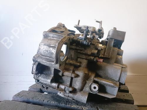 Gearbox VW PASSAT B6 Variant (3C5)  | BP16933669M3 