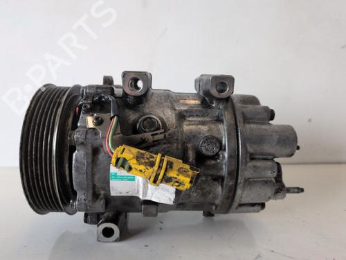 Used AC compressor CITROËN JUMPY II Van 2.0 HDi 120 (120 hp) 33187020
