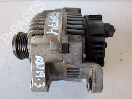 Alternator RENAULT KANGOO (KC0/1_) 1.9 dCi 4x4 | BP34127170M7  - Image 5