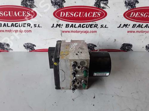 Used ABS pump PEUGEOT 407 (6D_) [2004-2011]  9281574