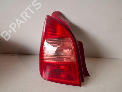 Used Left taillight Left taillight CITROËN C2 (JM_) 1.4 HDi (68 hp) 33274428 33274428