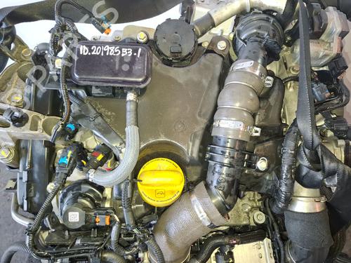 Engine DACIA DOKKER Box Body/MPV | BP30580682M1 - Image 5