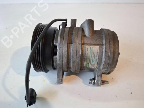 Used AC compressor HYUNDAI ATOS (MX) 1.1 (58 hp) 27582724