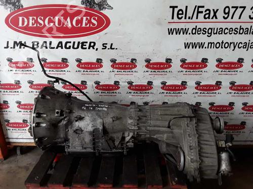 Gearbox MERCEDES-BENZ M-CLASS (W163) ML 400 CDI (163.128) | BP9282273M3 