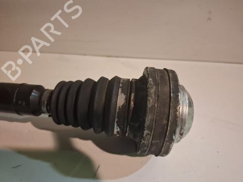 Right front driveshaft VW GOLF V (1K1)  | BP29972235M39 