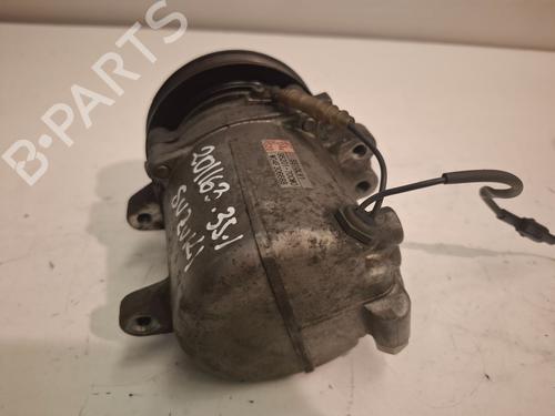 AC compressor SUZUKI GRAND VITARA I (FT, HT) 2.0 HDI 110 16V 4x4 (SQ420D, TD83V, JA420WD) | BP29955774M34 