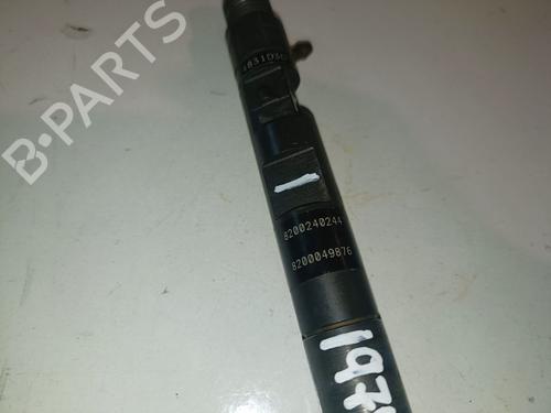 Injector RENAULT KANGOO (KC0/1_) 1.5 dCi | BP22272938M100 