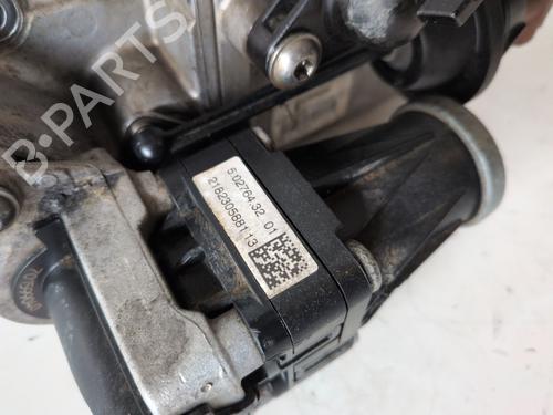 Egr PEUGEOT BIPPER Tepee | BP36504648M69 - Image 2