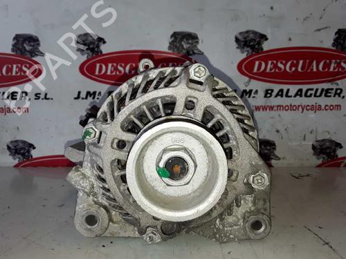 Generator HONDA CIVIC VIII Hatchback (FN, FK) 1.8 (FN1, FK2) (140 hp) 9344558