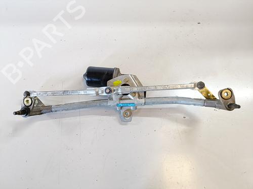 Front wiper motor SEAT LEON (1M1)  | BP12000440M29 