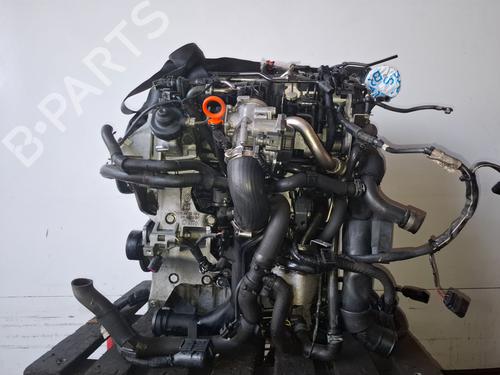 Moteur VW PASSAT B6 Variant (3C5) [2005-2011]  28502377